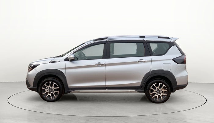 2022 Maruti XL6 ALPHA PLUS MT, Petrol, Manual, 8,627 km, Left Side
