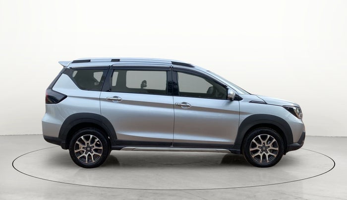 2022 Maruti XL6 ALPHA PLUS MT, Petrol, Manual, 8,627 km, Right Side View