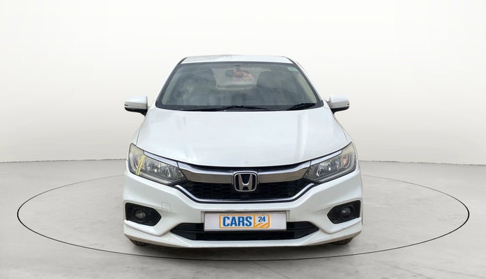 2018 Honda City 1.5L I-VTEC SV, Petrol, Manual, 20,827 km, Front