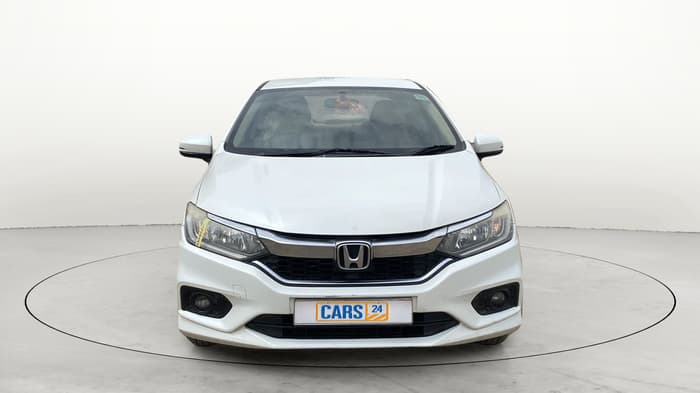 2018 Honda City 1.5L I-VTEC SV, Petrol, Manual, 20,827 km, Front