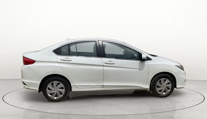 2018 Honda City 1.5L I-VTEC SV, Petrol, Manual, 20,827 km, Right Side View