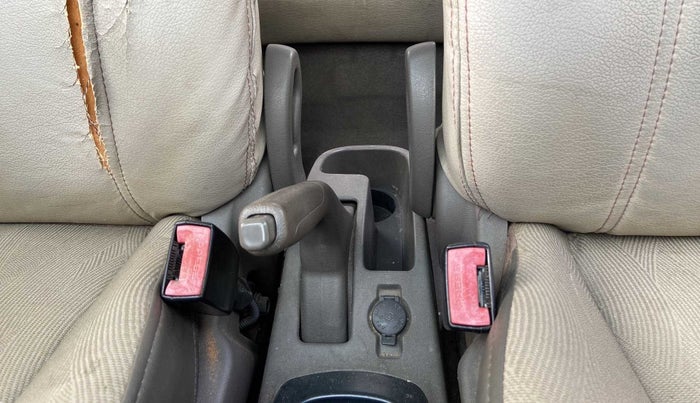 2011 Hyundai i10 SPORTZ 1.2, Petrol, Manual, 95,724 km, Driver Side Adjustment Panel