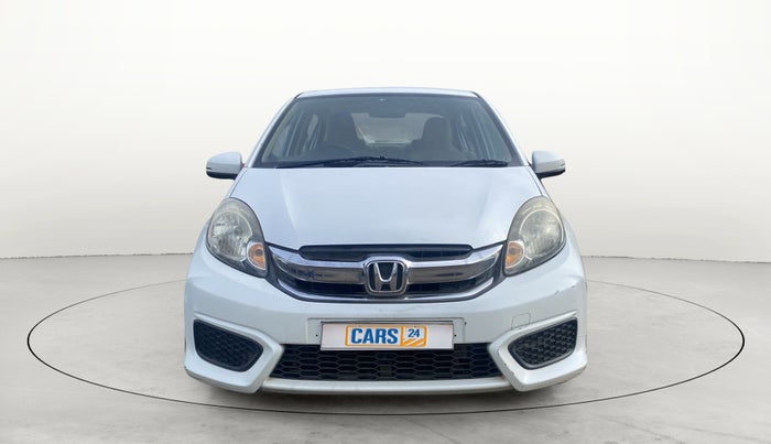 2017 Honda Amaze 1.2L I-VTEC SX, Petrol, Manual, 54,685 km, Front