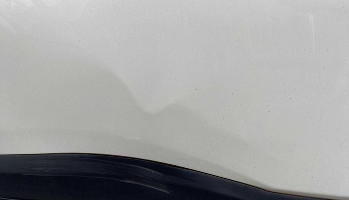 2019 Jeep Compass LIMITED PLUS DIESEL, Diesel, Manual, 55,363 km, Rear left door - Slightly dented