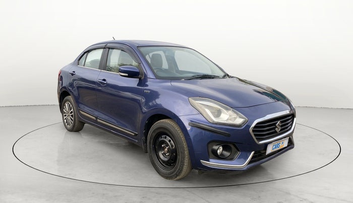 2017 Maruti Dzire ZXI PLUS, Petrol, Manual, 1,19,720 km, SRP