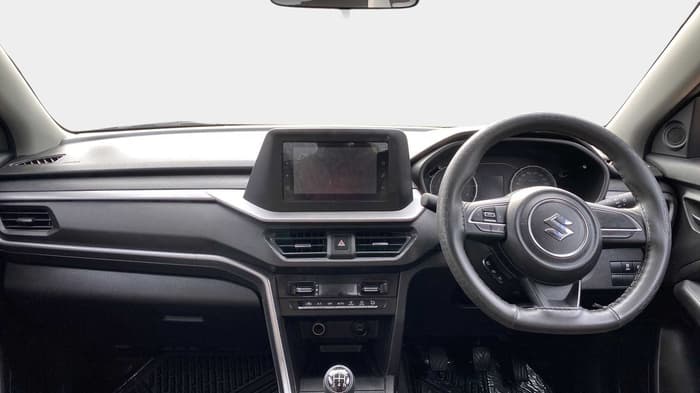 Interior