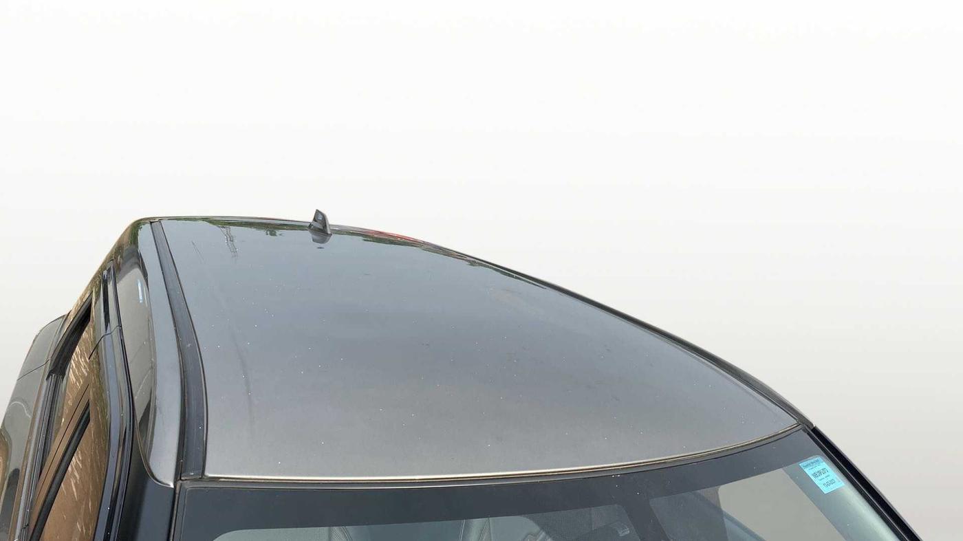 2022 Maruti BREZZA VXI SMART HYBRID, Petrol, Manual, 3,798 km, Roof