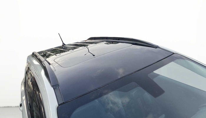 2020 Ford Ecosport TITANIUM 1.5L SPORTS(SUNROOF) DIESEL, Diesel, Manual, 78,801 km, Roof