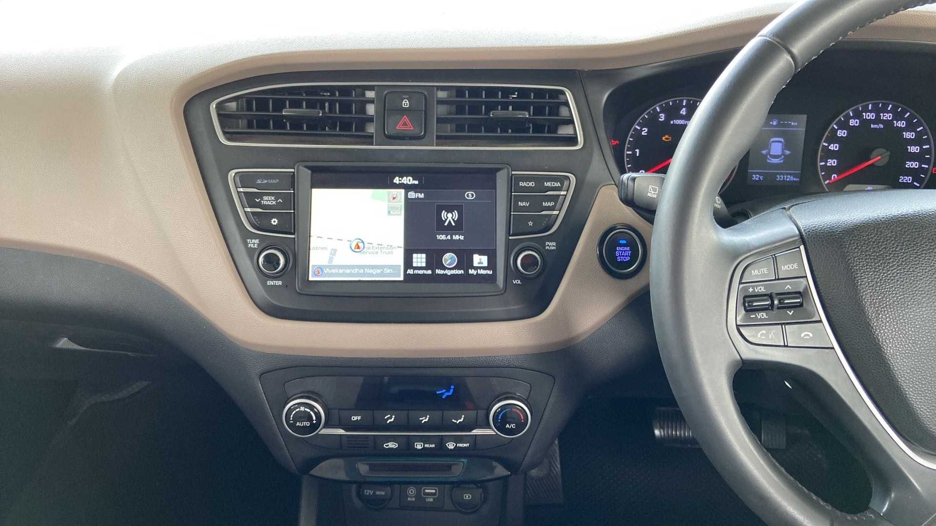 Features