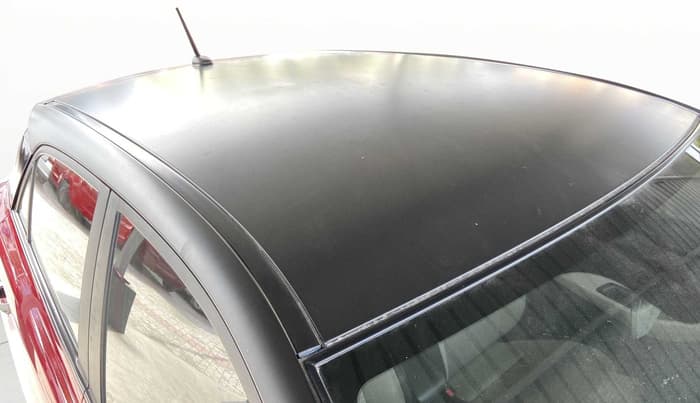 2020 Hyundai Elite i20 ASTA (O) CVT, Petrol, Automatic, 33,114 km, Roof