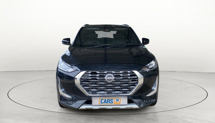 2022 Nissan MAGNITE XL, Petrol, Manual, 20,405 km, Front