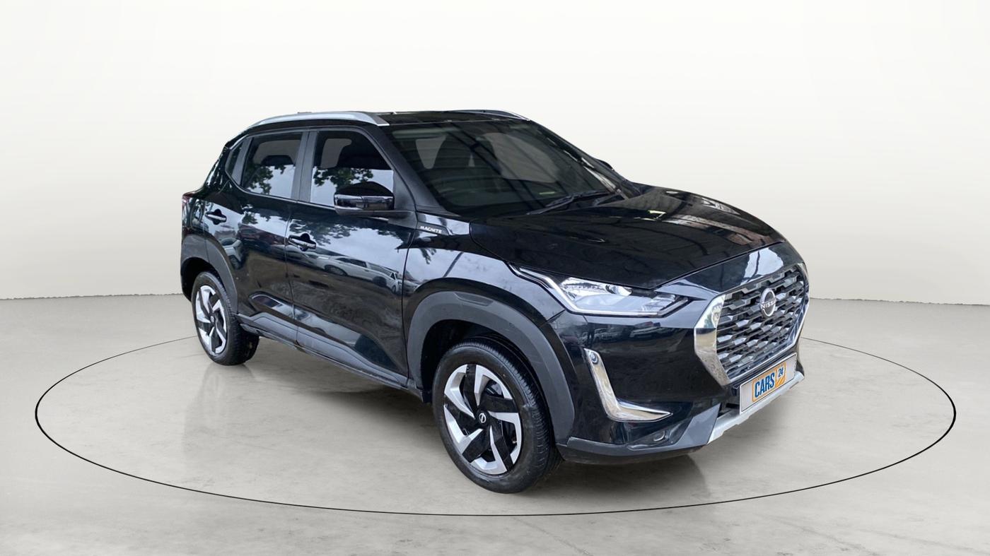 2022 Nissan MAGNITE XL, Petrol, Manual, 20,405 km, SRP