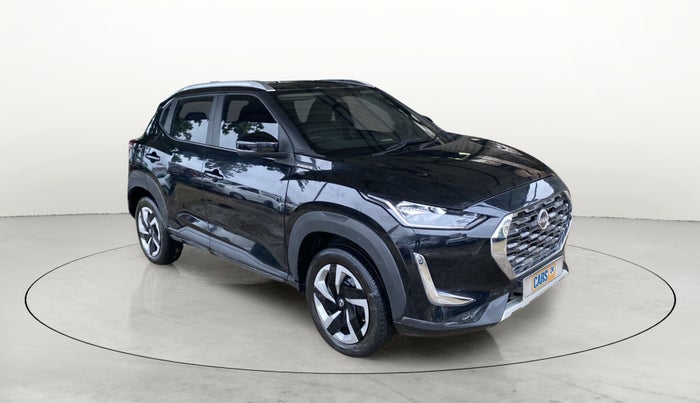 2022 Nissan MAGNITE XL, Petrol, Manual, 20,405 km, SRP