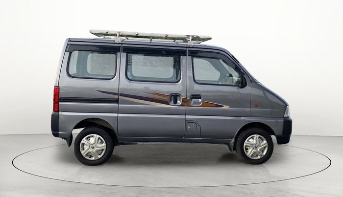 2021 Maruti Eeco 5 STR WITH A/C+HTR, Petrol, Manual, 40,311 km, Right Side View