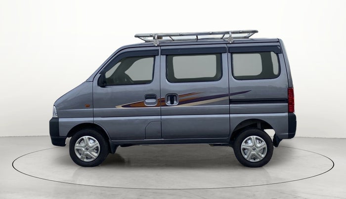2021 Maruti Eeco 5 STR WITH A/C+HTR, Petrol, Manual, 40,311 km, Left Side