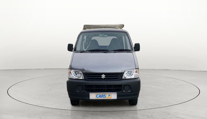 2021 Maruti Eeco 5 STR WITH A/C+HTR, Petrol, Manual, 40,311 km, Front
