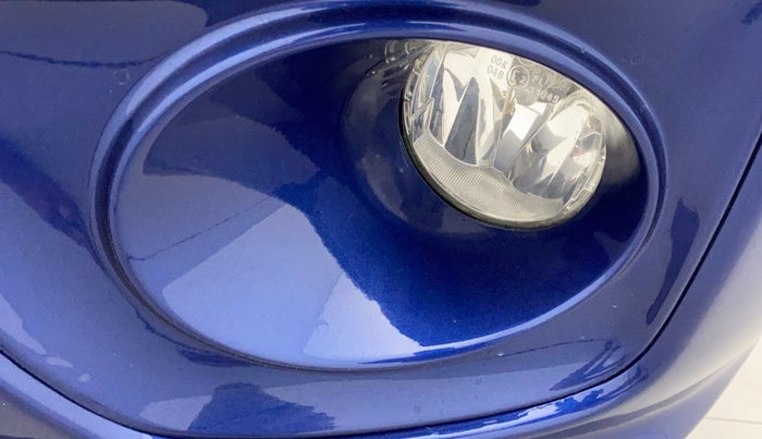2019 Maruti Celerio VXI AMT (O), Petrol, Automatic, 31,795 km, Left fog light - Not working