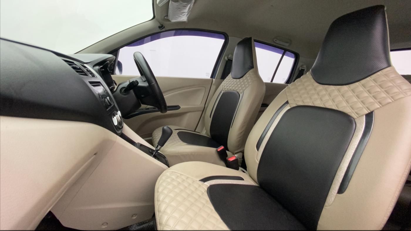 2019 Maruti Celerio VXI AMT (O), Petrol, Automatic, 31,795 km, Right Side Front Door Cabin