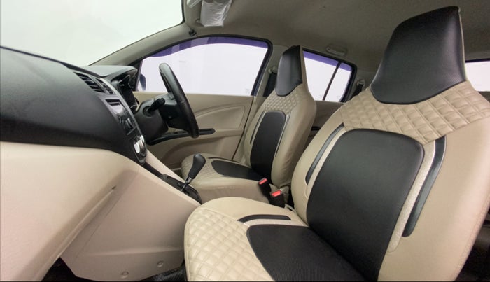 2019 Maruti Celerio VXI AMT (O), Petrol, Automatic, 31,795 km, Right Side Front Door Cabin