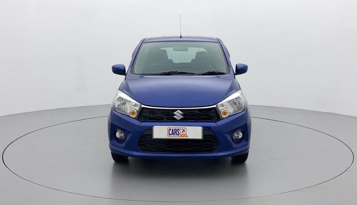 2019 Maruti Celerio VXI AMT (O), Petrol, Automatic, 31,795 km, Front