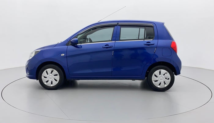 2019 Maruti Celerio VXI AMT (O), Petrol, Automatic, 31,795 km, Left Side