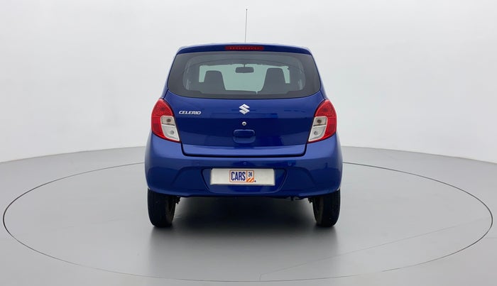 2019 Maruti Celerio VXI AMT (O), Petrol, Automatic, 31,795 km, Back/Rear