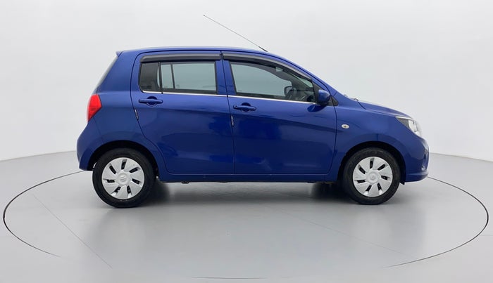 2019 Maruti Celerio VXI AMT (O), Petrol, Automatic, 31,795 km, Right Side View