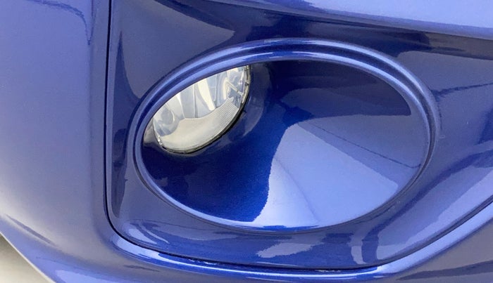 2019 Maruti Celerio VXI AMT (O), Petrol, Automatic, 31,795 km, Right fog light - Not working