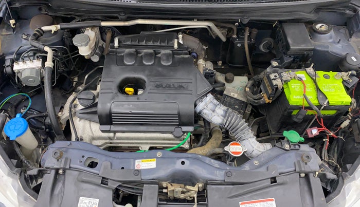 2019 Maruti Celerio VXI AMT (O), Petrol, Automatic, 31,795 km, Open Bonet