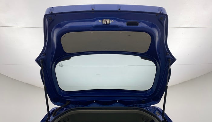2019 Maruti Celerio VXI AMT (O), Petrol, Automatic, 31,795 km, Boot Door Open