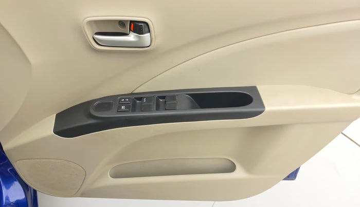 2019 Maruti Celerio VXI AMT (O), Petrol, Automatic, 31,795 km, Driver Side Door Panels Control