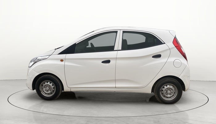 2013 Hyundai Eon ERA +, Petrol, Manual, 45,851 km, Left Side