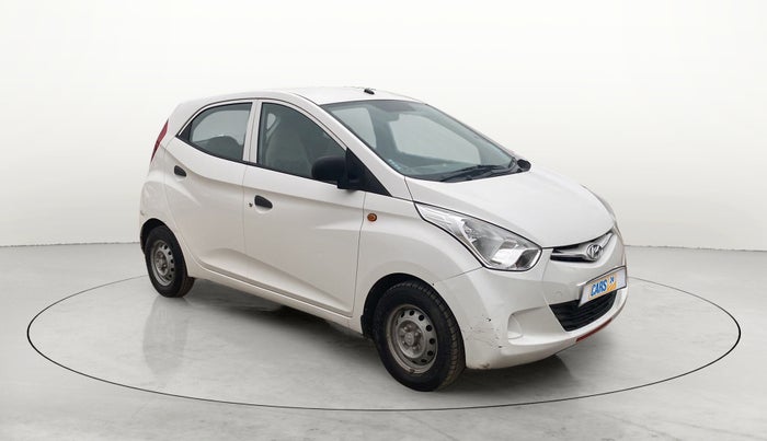 2013 Hyundai Eon ERA +, Petrol, Manual, 45,851 km, SRP