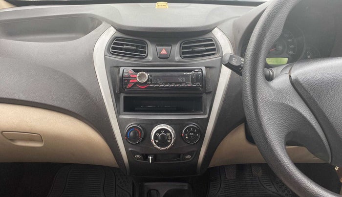 2013 Hyundai Eon ERA +, Petrol, Manual, 45,851 km, Air Conditioner