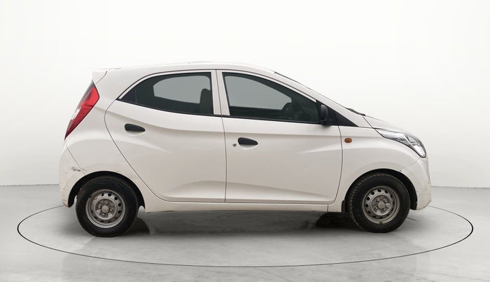 2013 Hyundai Eon ERA +, Petrol, Manual, 45,851 km, Right Side View