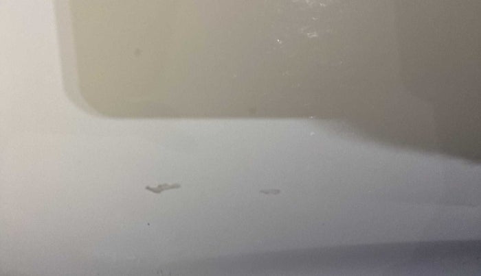 2014 Hyundai Eon ERA +, Petrol, Manual, 51,595 km, Right rear door - Slightly dented
