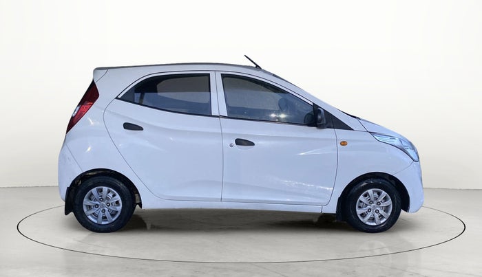 2014 Hyundai Eon ERA +, Petrol, Manual, 51,595 km, Right Side View