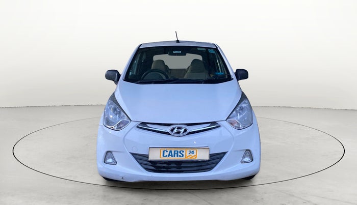 2014 Hyundai Eon ERA +, Petrol, Manual, 51,595 km, Front
