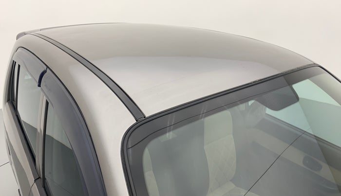 2013 Hyundai Santro Xing GLS, Petrol, Manual, 23,602 km, Roof