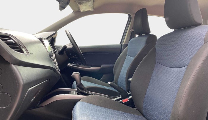 2019 Maruti Baleno ALPHA CVT PETROL 1.2, Petrol, Automatic, 21,094 km, Right Side Front Door Cabin