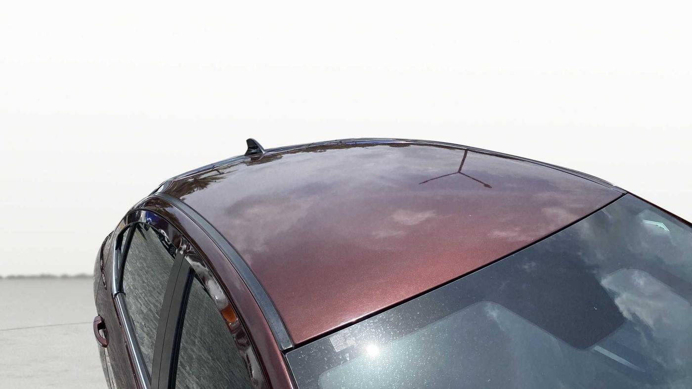 2022 Tata TIGOR XZ PLUS CNG, CNG, Manual, 47,451 km, Roof