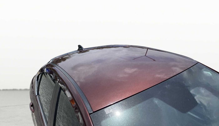 2022 Tata TIGOR XZ PLUS CNG, CNG, Manual, 47,451 km, Roof