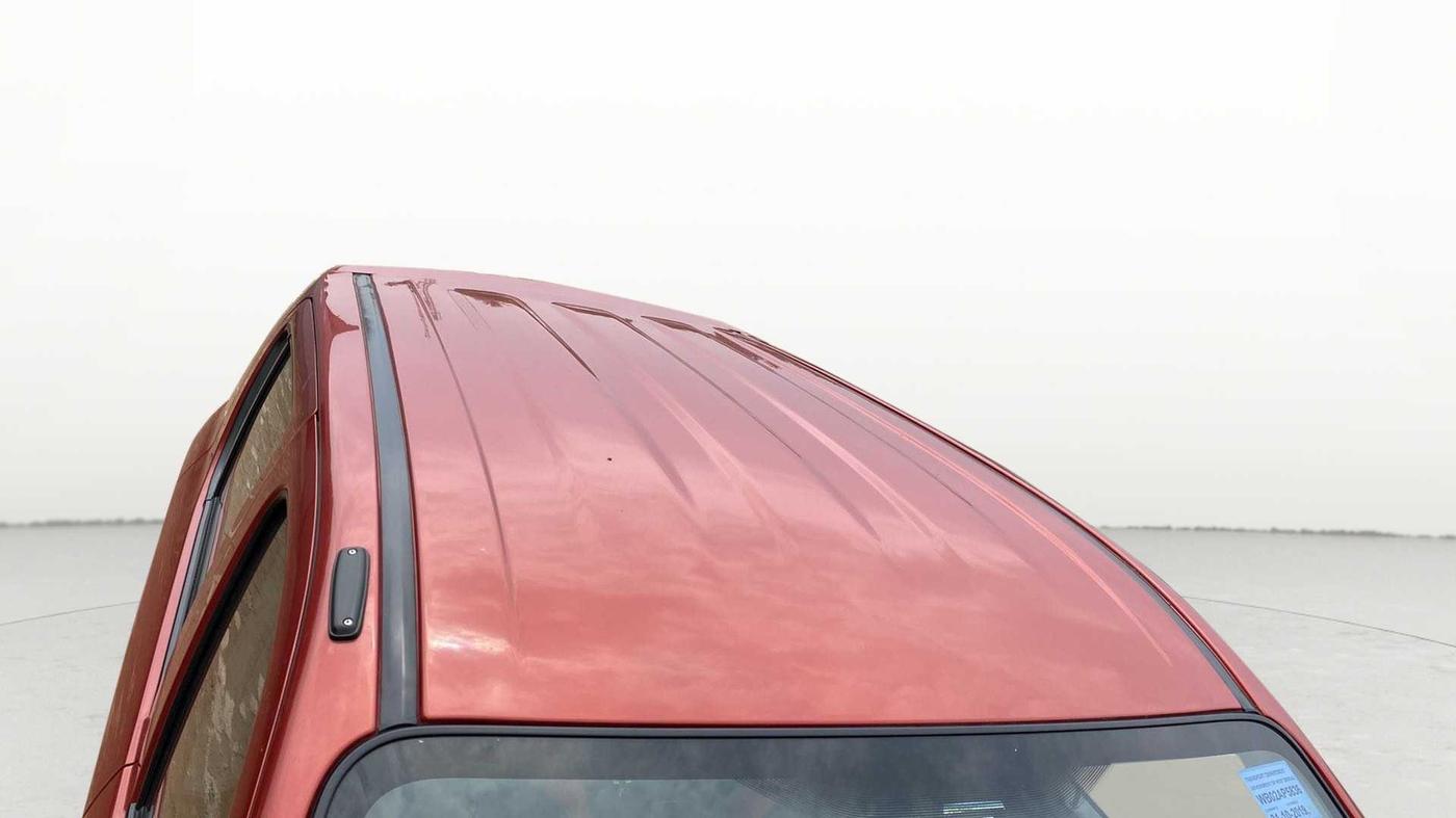 2019 Maruti Alto LXI, Petrol, Manual, 11,441 km, Roof