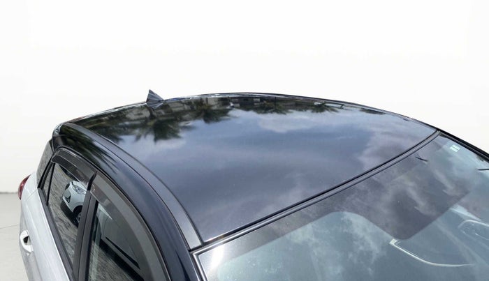 2016 Hyundai Elite i20 SPORTZ 1.4 CRDI, Diesel, Manual, 97,680 km, Roof