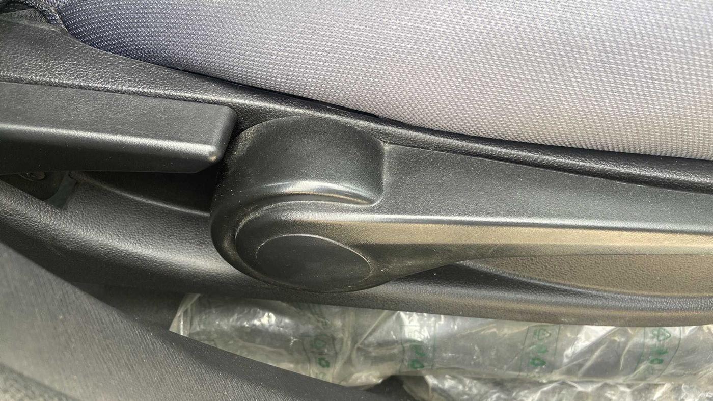 2019 Tata NEXON XZA PLUS PETROL, Petrol, Automatic, 11,975 km, Driver Side Adjustment Panel