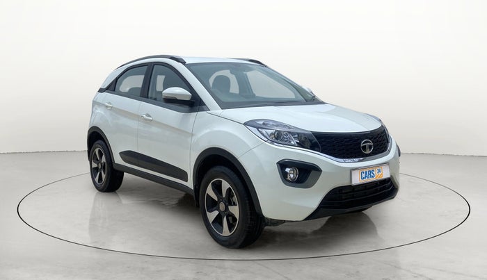 2019 Tata NEXON XZA PLUS PETROL, Petrol, Automatic, 11,975 km, SRP