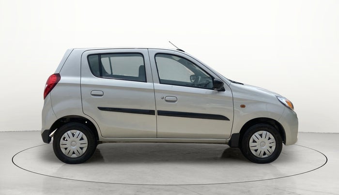 2019 Maruti Alto VXI, Petrol, Manual, 14,051 km, Right Side View