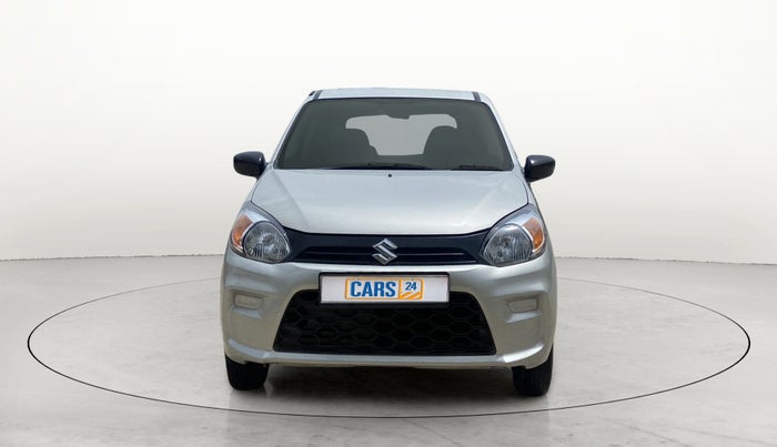 2019 Maruti Alto VXI, Petrol, Manual, 14,051 km, Front