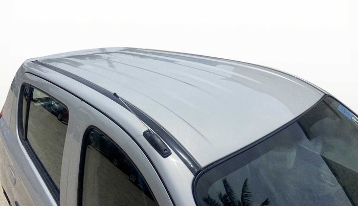 2019 Maruti Alto VXI, Petrol, Manual, 14,051 km, Roof