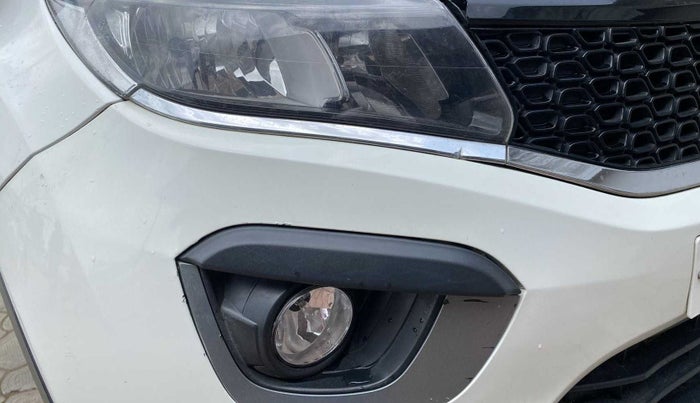 2019 Tata NEXON XM DIESEL, Diesel, Manual, 1,10,321 km, Right fog light - Not working